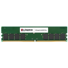 KINGSTON 32GB 5600MT/s DDR5 Non-ECC CL46 DIMM 2Rx8