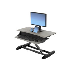 Ergotron WorkFit-Z Mini