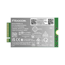 HP 5G NR/4G WWAN Modul pre mobilný prenos HP 5G