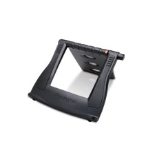 Kensington Chladící stojan na notebook EQ SmartFit® Easy Riser - černá