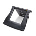 Kensington Chladící stojan na notebook EQ SmartFit® Easy Riser - černá