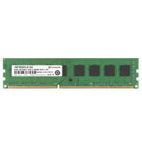 Transcend paměť 8GB DDR3-1600 U-DIMM (JetRam) 2Rx8 CL11