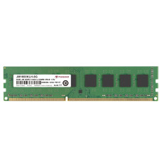 Transcend paměť 8GB DDR3-1600 U-DIMM (JetRam) 2Rx8 CL11