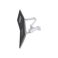 Ergotron LX Dual Side-by-Side Arm