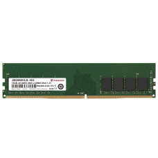 Transcend paměť 16GB DDR4 2666 U-DIMM (JetRam) 2Rx8 CL19