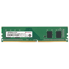 Transcend paměť 8GB DDR4 2666 U-DIMM (JetRam) 1Rx16 CL19