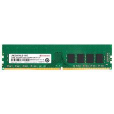 Transcend paměť 16GB DDR4 3200 U-DIMM (JetRam) 2Rx8 CL22