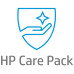 HP Carepack, HP 1y  PW Next Business Day Response Onsite Notebook Hardware Support pro HP 2xx series