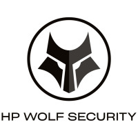 HP 3y Wolf Pro Security - 1-99 E-LTU