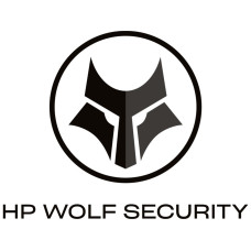 HP 3y Wolf Pro Security - 1-99 E-LTU