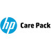 Electronic HP Care Pack Advanced Unit Exchange Hardware Support