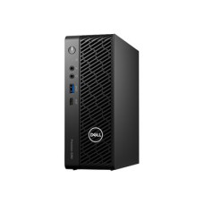 Dell Precision 3260 Compact