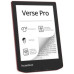 POCKETBOOK e-book reader 634 Verse Pro Passion Red/ 16GB/ 6