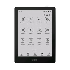 ONYX BOOX GO, E-book, 6, 6