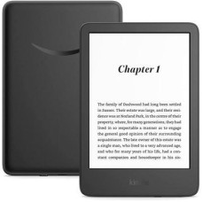Amazon Kindle Paperwhite (2024) adds - zelená