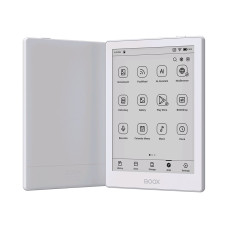 E-book ONYX BOOX GO 6, bílá, 6