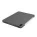 Logitech Combo Touch for iPad Air (4+5th generation) - GREY - US layout