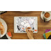 Logitech Crayon - INTENSE SORBET - EMEA