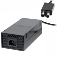 Akyga Napájecí adaptér 12V /10.83A, 5Vsb /1A 135W Xbox 360 Slim