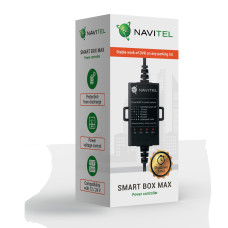 NAVITEL Smart Box type C