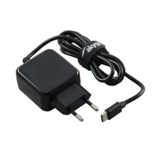 Akyga Napájecí adaptér 5V/3A/15W/USB type C