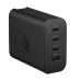 ASUS AC NAPÁJACÍ ADAPTÉR ROG 140W, 3x USB-C, 1x USB-A,  GaN