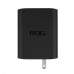 ASUS AC NAPÁJACÍ ADAPTÉR ROG 140W, 3x USB-C, 1x USB-A,  GaN