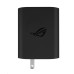 ASUS AC NAPÁJACÍ ADAPTÉR ROG 140W, 3x USB-C, 1x USB-A,  GaN