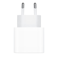 20W USB-C Power Adapter