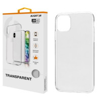 ALIGATOR Pouzdro Transparent Apple iPhone 11