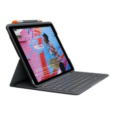 Logitech Slim Folio