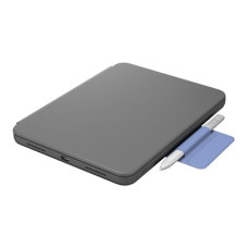 Logitech Rugged Folio