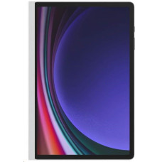 Samsung Průhledné pouzdro NotePaper pro Galaxy Tab S9+ White