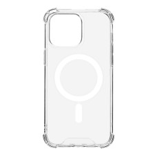 Tactical MagForce Plyo Kryt pro Apple iPhone 14 Pro Max Transparent