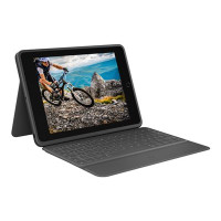 Logitech Rugged Folio