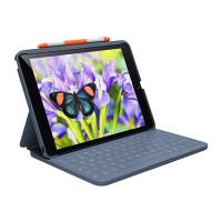 Rugged Lite for iPad 7th 8th 9th gen