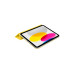 Smart Folio for iPad (10GEN) - Lemonade / SK