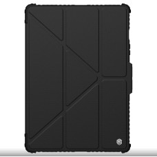 Nillkin Bumper PRO Protective Stand Case Multi-angle pro Samsung Galaxy Tab S9 Black