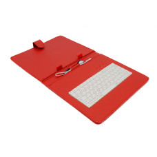 AIREN AiTab Leather Case 3 with USB Keyboard 9,7