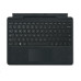 MS Surface Pro Signature Keyboard Com, CZ/SK, Platinum