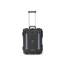 DICOTA Charging Case Trolley 14 Tablets
