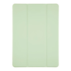 OBAL:ME MistyTab Pouzdro pro Samsung Galaxy Tab S6 Lite Light Green