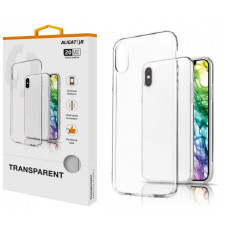 ALIGATOR Pouzdro Transparent Apple iPhone 15