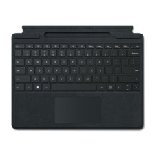 MS Surface Pro Signature Keyboard 2024 Con, CZ/SK, CEE, Black