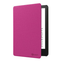 C-TECH PROTECT pouzdro pro Amazon Kindle PAPERWHITE 2024/COLORSOFT, WAKE/SLEEP funkce,hardcover, AKC