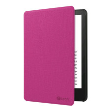 C-TECH PROTECT pouzdro pro Amazon Kindle PAPERWHITE 2024/COLORSOFT, WAKE/SLEEP funkce,hardcover, AKC