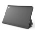 Lenovo Folio Case for Lenovo Tab Grey-WW