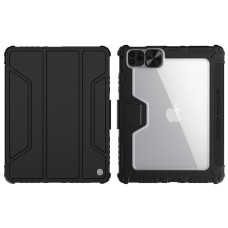 Nillkin Bumper PRO Protective Stand Case pro iPad 10.9 2020/Air 4/Air 5/Pro 11 2020/2021/2022 Black