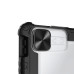 Nillkin Bumper PRO Protective Stand Case pro iPad 10.9 2020/Air 4/Air 5/Pro 11 2020/2021/2022 Black