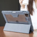 Nillkin Bumper PRO Protective Stand Case pro iPad 10.9 2020/Air 4/Air 5/Pro 11 2020/2021/2022 Black